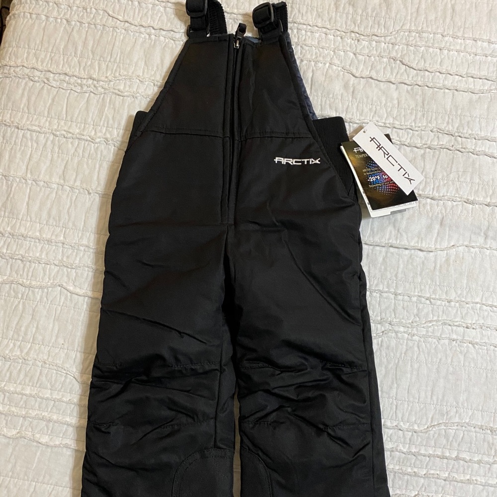 24 mo Ski Bibs